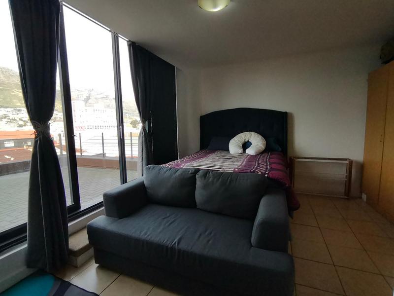 To Let 0 Bedroom Property for Rent in Woodstock Western Cape